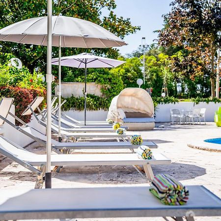 Villa Del Sole Martina Franca Ngoại thất bức ảnh