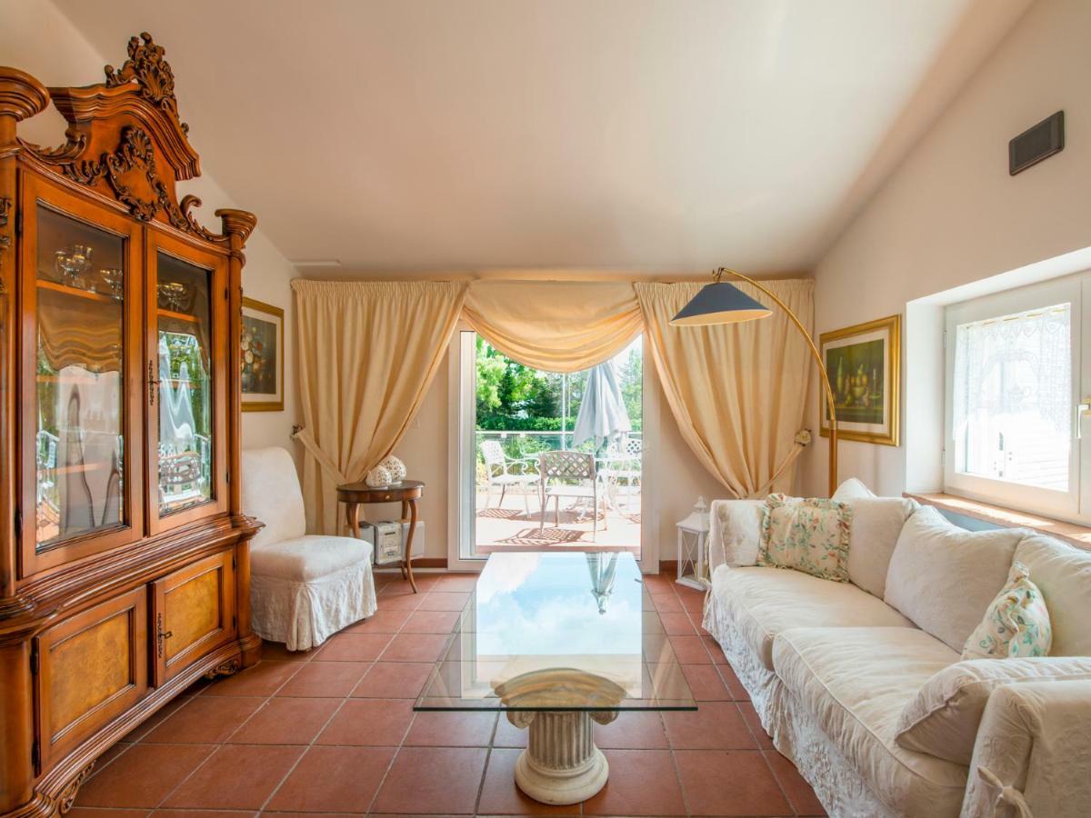 Villa Del Sole Martina Franca Ngoại thất bức ảnh