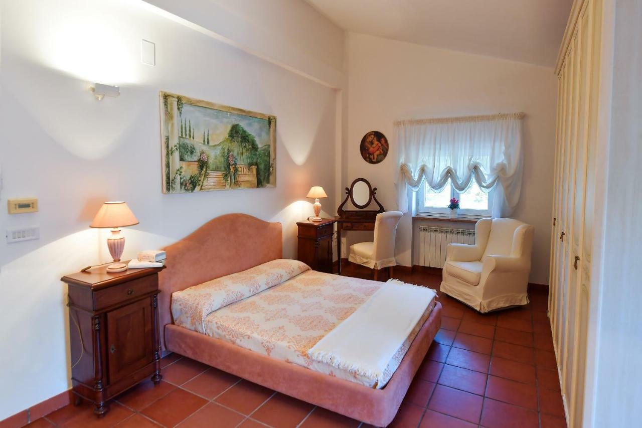 Villa Del Sole Martina Franca Ngoại thất bức ảnh