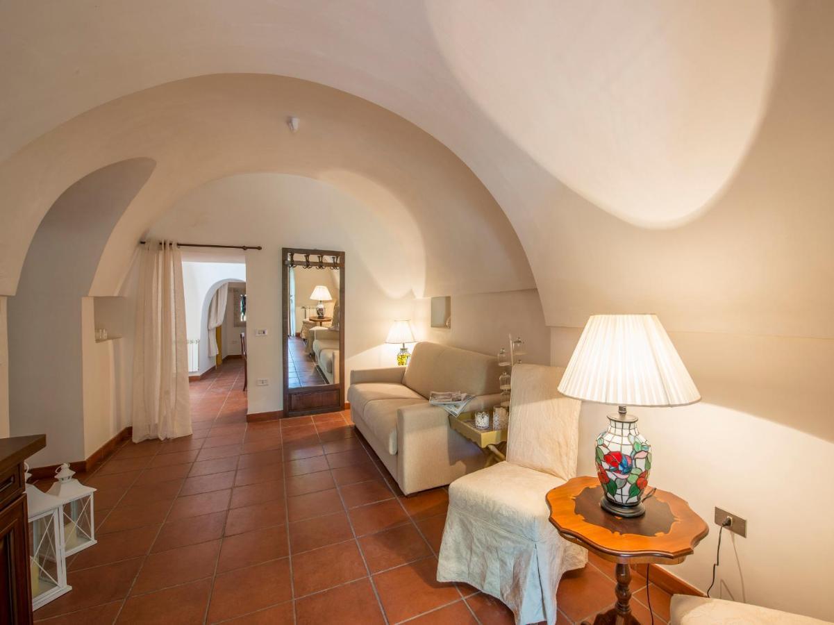 Villa Del Sole Martina Franca Ngoại thất bức ảnh